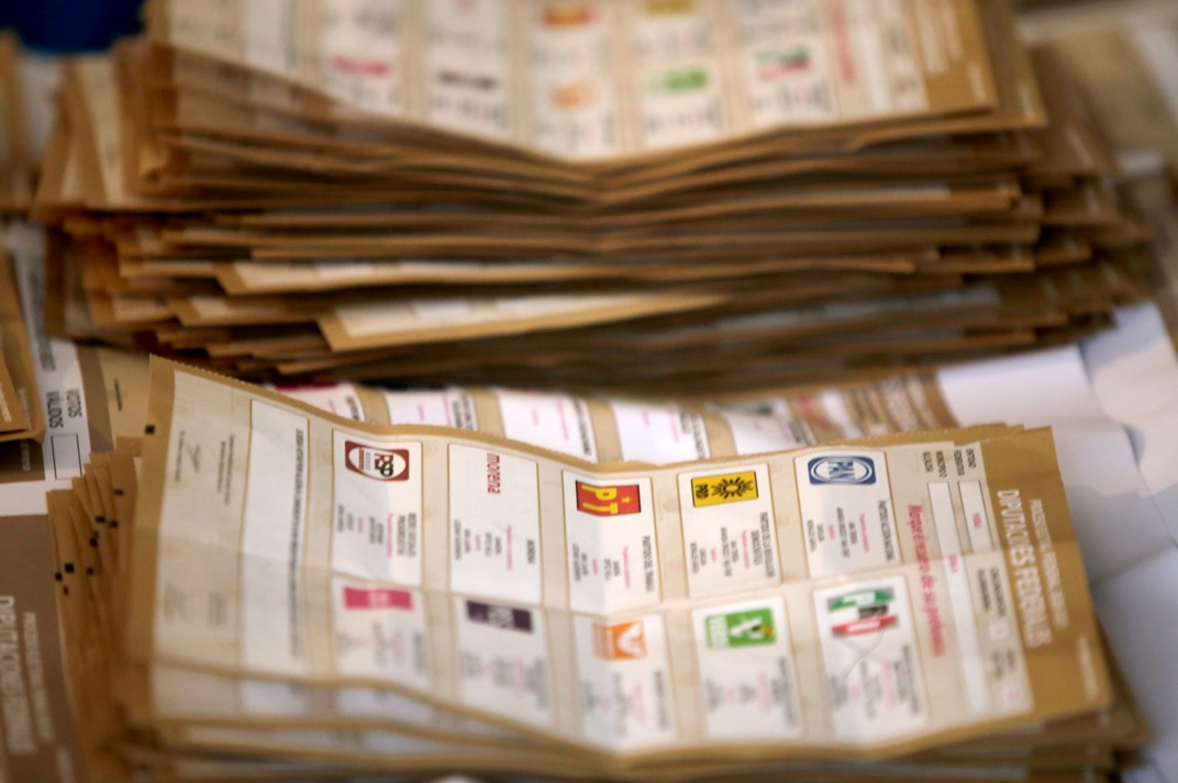 207 candidatos rebasaron topes de campaña en Puebla: INE
