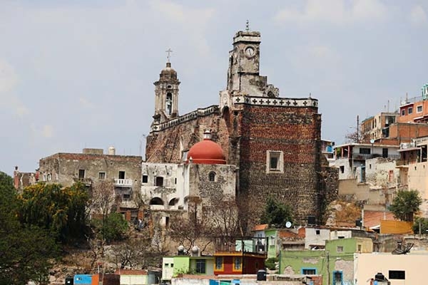 Atlixco destinará 25 mdp para reparar inmuebles históricos antes de diciembre