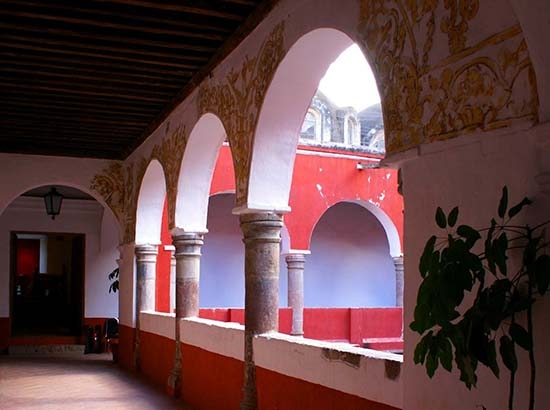 INAH reabre Museo Regional de Tlaxcala