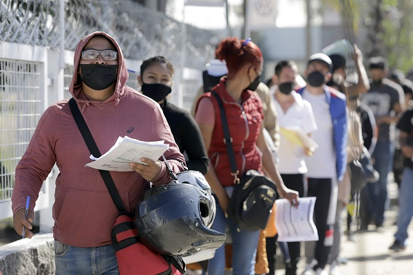 Sedes y horarios de vacunación COVID para 18 años y rezagados en 49 municipios poblanos