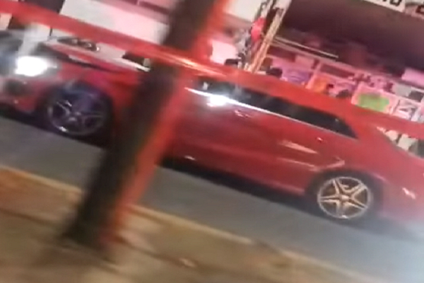 Un empresario es ejecutado a balazos en Acatzingo