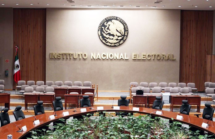 Estados entorpecen reforma político electoral rumbo al 2015: INE