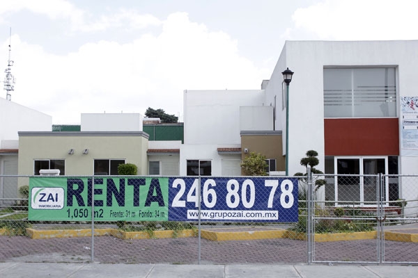 Infonavit negociará cartera vencida con desempleados
