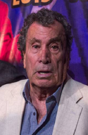 Muere Alfonso Sayas, actor del cine de ficheras en México