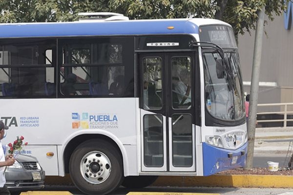 ST hará auditoría a concesionarios de RUTA