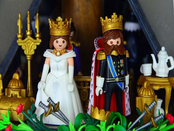 Así será la Expo Play Mobil 2019