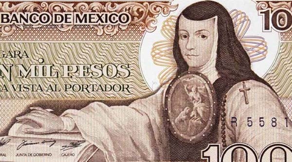 ¿Una poeta como jefa del SAT?