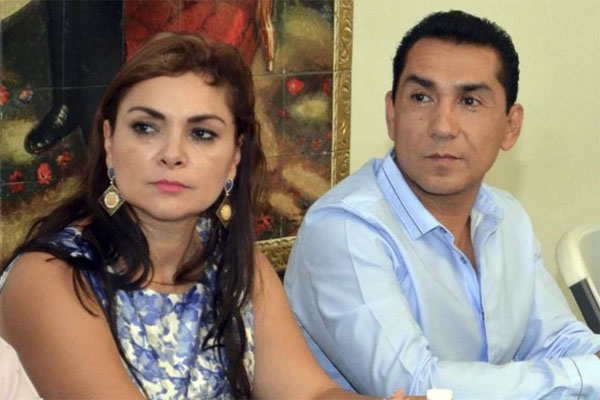 Congreso de Guerrero revoca mandato al edil de Iguala