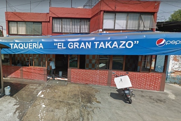 Capturan a asaltante de El Gran Takazo en la colonia Francisco Villa