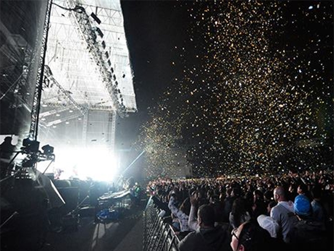 Vive Latino 2015: Inicia preventa de boletos este 22 y 23 de noviembre