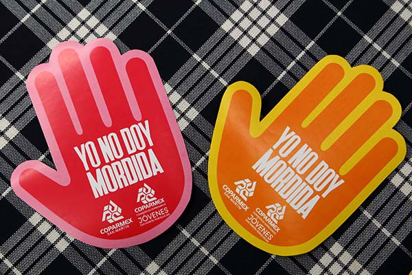 El 36% de los afiliados a Coparmex Puebla dice haber sido víctimas de la corrupción