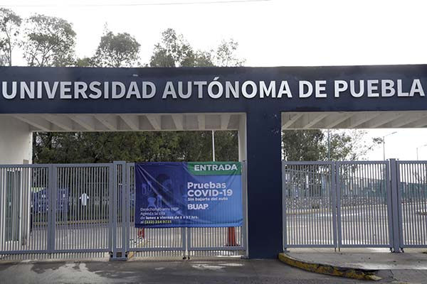 BUAP, este es el calendario escolar para el ciclo 2021