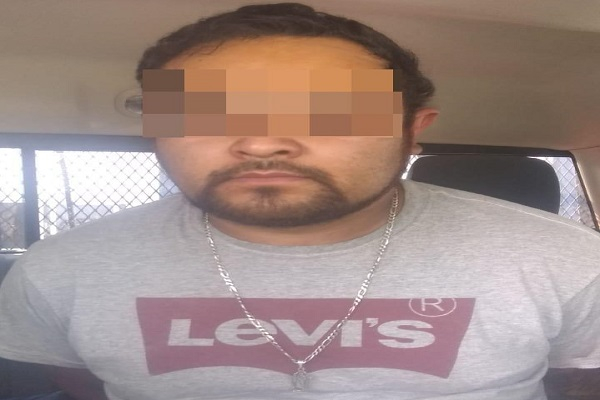 Cayó “El Chino”, peligroso secuestrador y homicida de Ixtacamaxtitlán