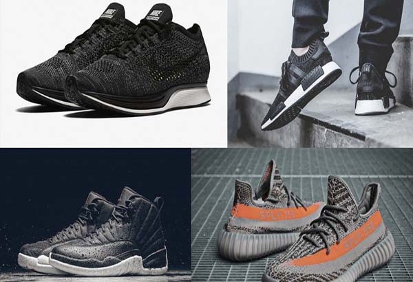 Pronto podrás comprar tus zapatos Nike favoritos a través de Instagram