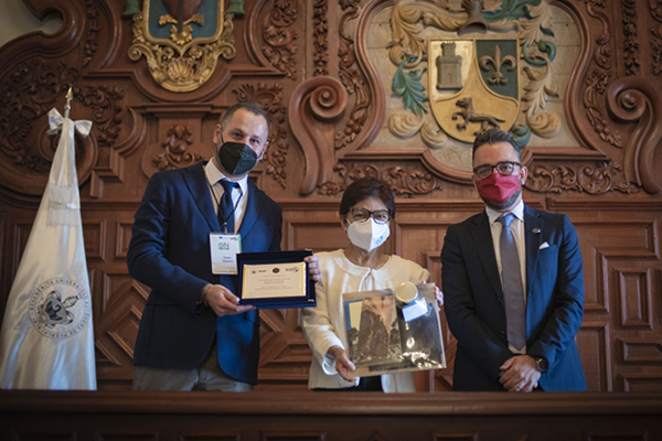 BUAP inaugura la Conferencia Final del Proyecto Erasmus “ON-Migration, Inclusion, Integration”