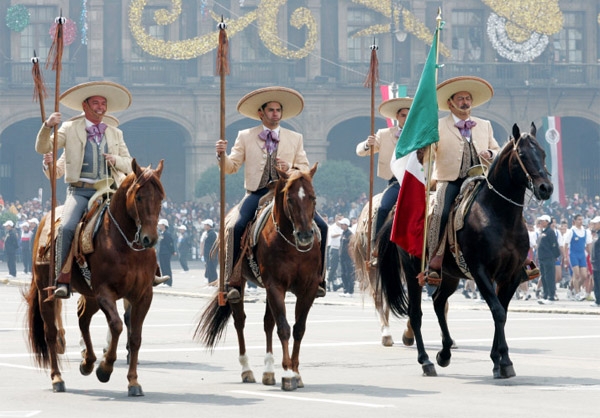 Segob confirma suspensión del desfile del 20 de Noviembre