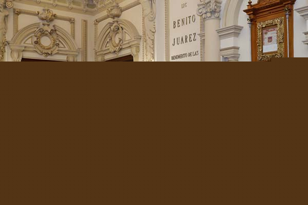 Regidores exigen denuncias formales contra extorsión en el ayuntamiento de Puebla