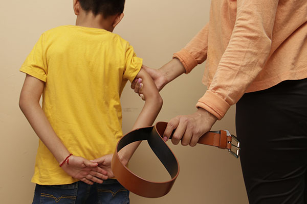 En marzo las denuncias por violencia familiar aumentaron 44% en Puebla
