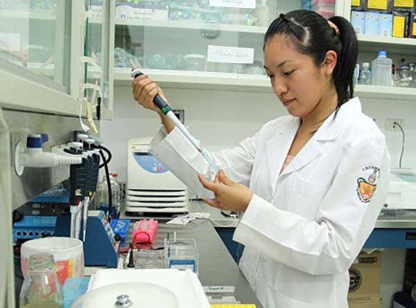 Puebla, quinto lugar en miembros del Sistema Nacional de Investigación