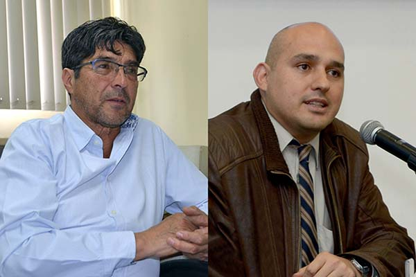 La BUAP desarrolla modelos exactos de predicción para curvas de contagio por COVID-19