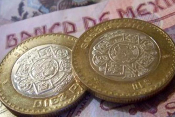 Salario mínimo se deprecia 0.92% en seis años