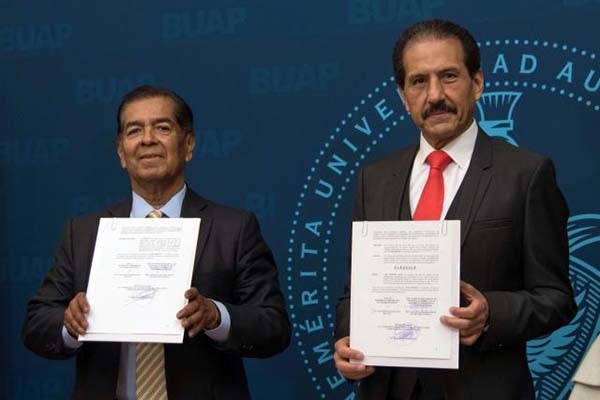 La BUAP y sindicalizados acuerdan aumento salarial de 3.5%, más 1.8% en prestaciones