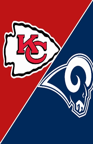 NFL: Inicia venta de boletos para Chiefs vs Rams en México