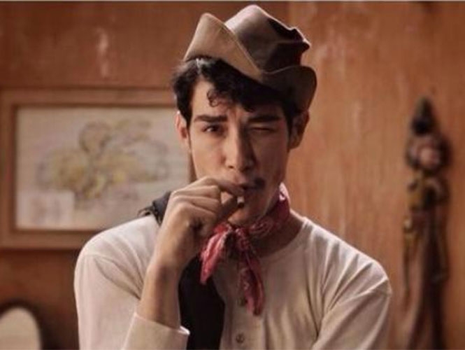 Cantinflas, película que representaría a México en premios Goya y Oscar 2015