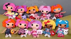 Los 10 mejores juguetes del 2013