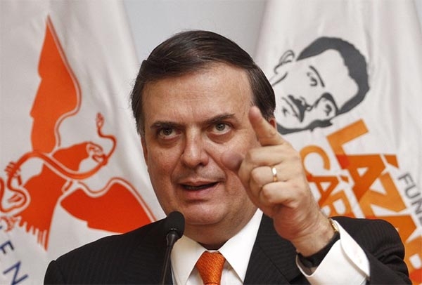 Mancera investiga a Ebrard por compra ventajosa de predio del GDF