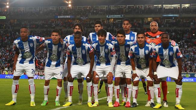 Pachuca abandona Tv Azteca, llega a FOX Sports