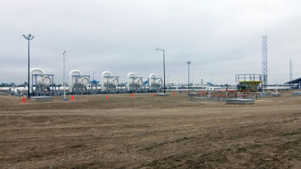 Industria de Puebla en alerta por desabasto de gas natural