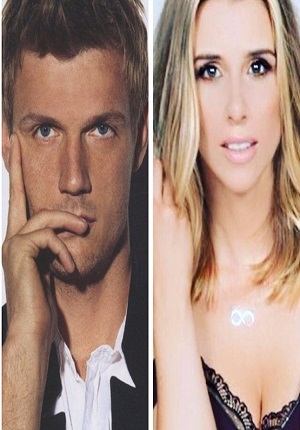 Melissa Schuman acusó a Backstreet Boy de abuso sexual