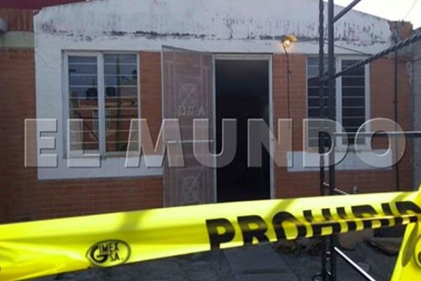 Estudiante secuestrado escapó de sus captores en Tehuacán