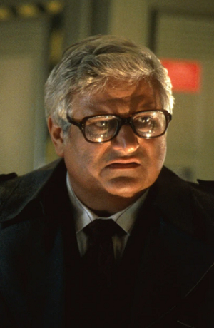 Michael Lerner, actor de X-Men y Godzilla, muere a los 81 años