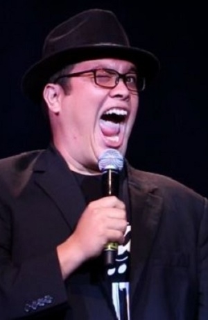 Franco Escamilla “dio el mal paso” durante show en Texas