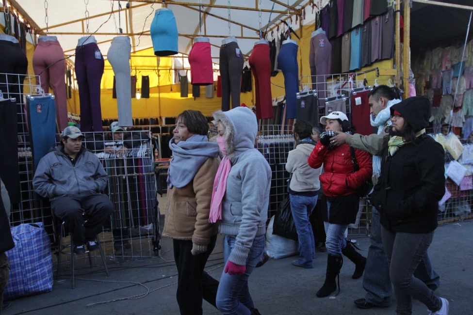 Diputados niegan presupuesto a alcaldesa de Texmelucan para pagar terrenos del tianguis