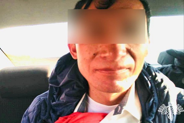 SSP detiene al “Calidras”, delincuente buscado en Huauchinango, Aquixtla y Tetela