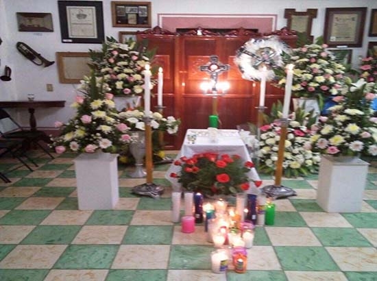 Con anomalías, la investigación del feminicidio de maestra en Zacapoaxtla, acusan