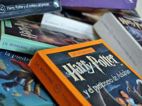 Libros para niños, los más influyentes en los adultos