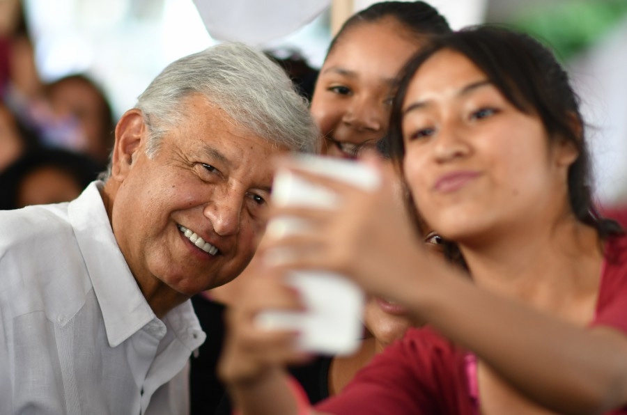 AMLO cancela toda posibilidad de alianza con el PRD en 2018