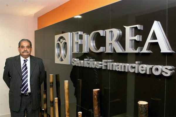 Hacienda apoyará a los ahorradores defraudados por Ficrea