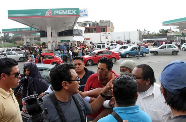 SNTE 22 y gobierno de Oaxaca acuerdan iniciar clases este lunes