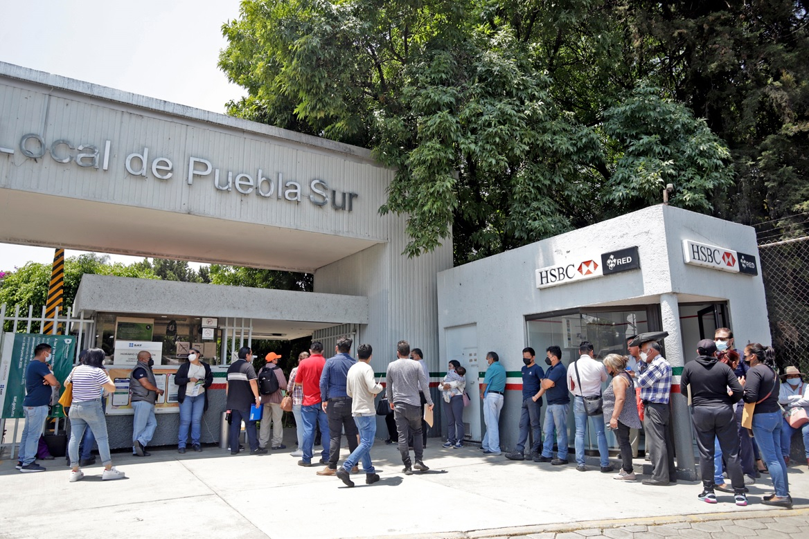 SAT da prórroga para buzón tributario y e-firma