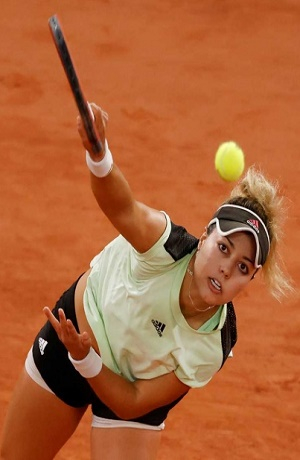 Renata Zarazúa gana el Premio Nacional del Deporte 2020