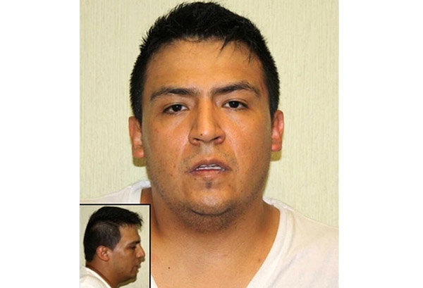 Detienen al “Javi”, autor intelectual y material del caso Heaven