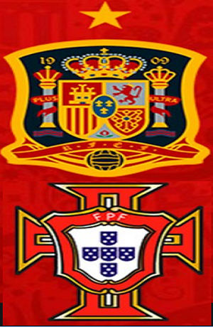 España y Portugal anuncian candidatura para sede del Mundial 2030