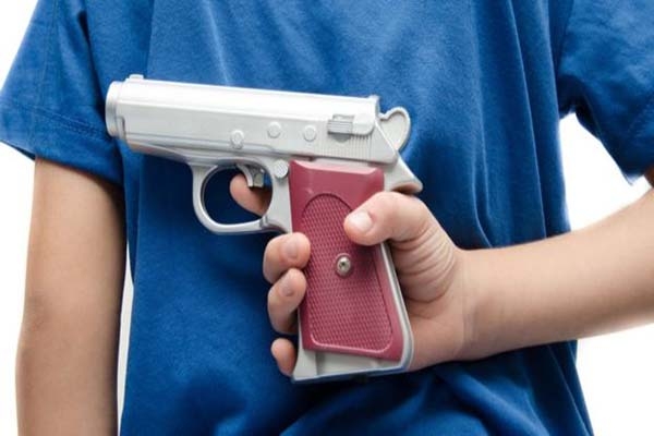 Puebla, tercero nacional con más mujeres lesionadas con armas en 2019