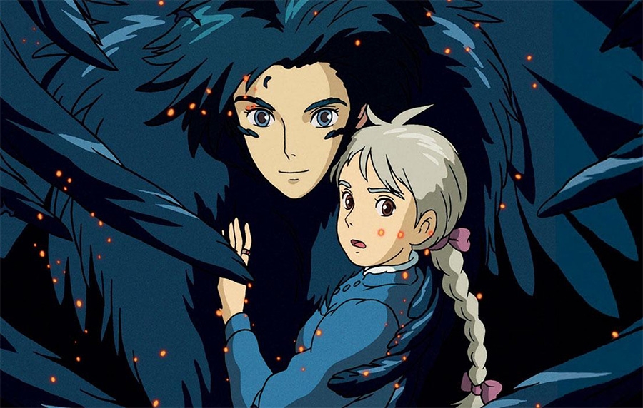 Chihiro, Kiki y el universo Ghibli, otra vez en las salas