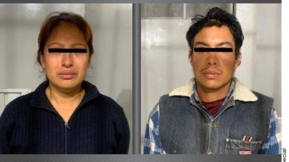 Mario intentó quemar 3 veces a Giovana antes del feminicidio de Fátima